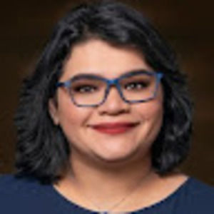 Meet your Posher, Bernadette